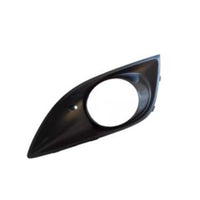 Genuine Hyundai Veloster Front Bumper Fog Light Lamp Cover Left (2011-2017) OE