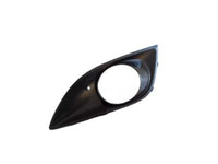 Genuine Hyundai Veloster Front Bumper Fog Light Lamp Cover Left (2011-2017) OE