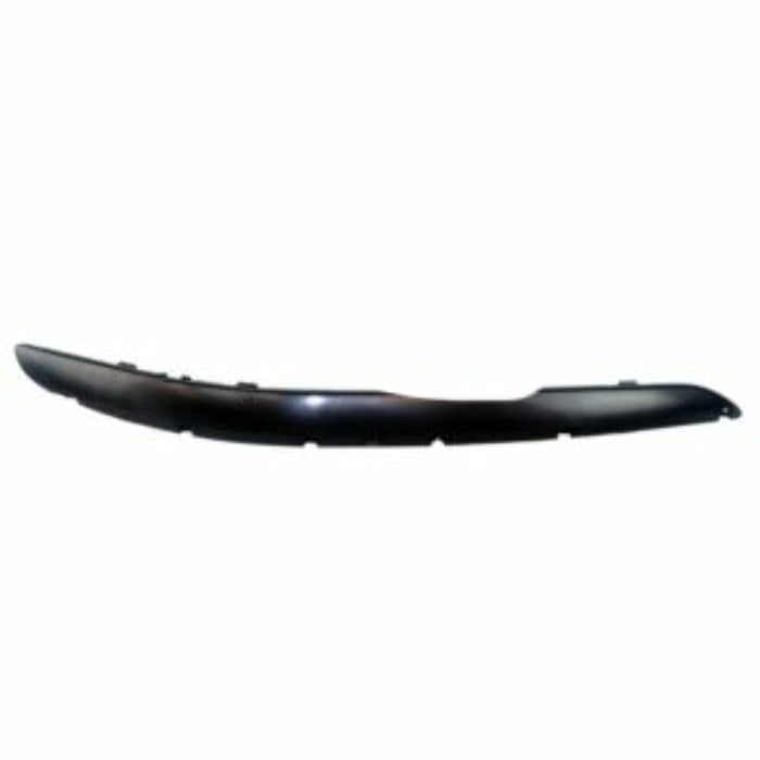 New Genuine Hyundai Front Bumper Upper,RH Moulding (2008-2014) OE 865743M000