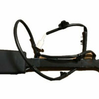 Genuine Nissan Rogue Front Seat Belt Buckle Assembly (2014-2019) OE 868424BA7A