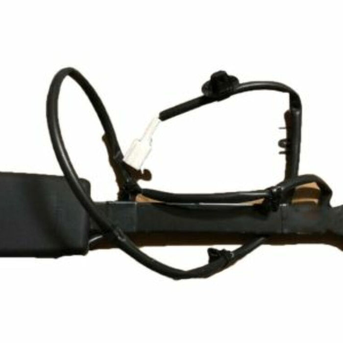 Genuine Nissan Rogue Front Seat Belt Buckle Assembly (2014-2019) OE 868424BA7A