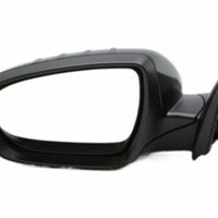 New Genuine Kia Optima Front Door Mirror Assembly Left (2011-2013) OE 876104C020