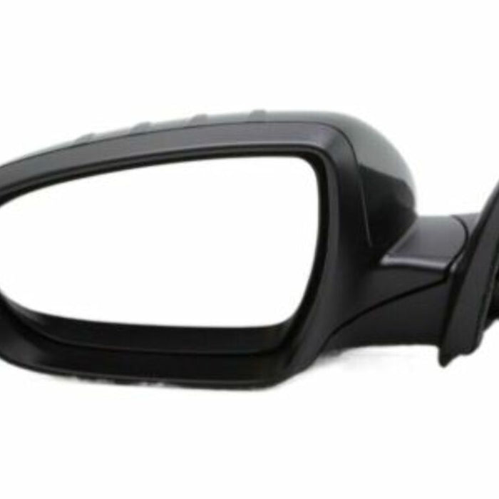 New Genuine Kia Optima Front Door Mirror Assembly Left (2011-2013) OE 876104C020
