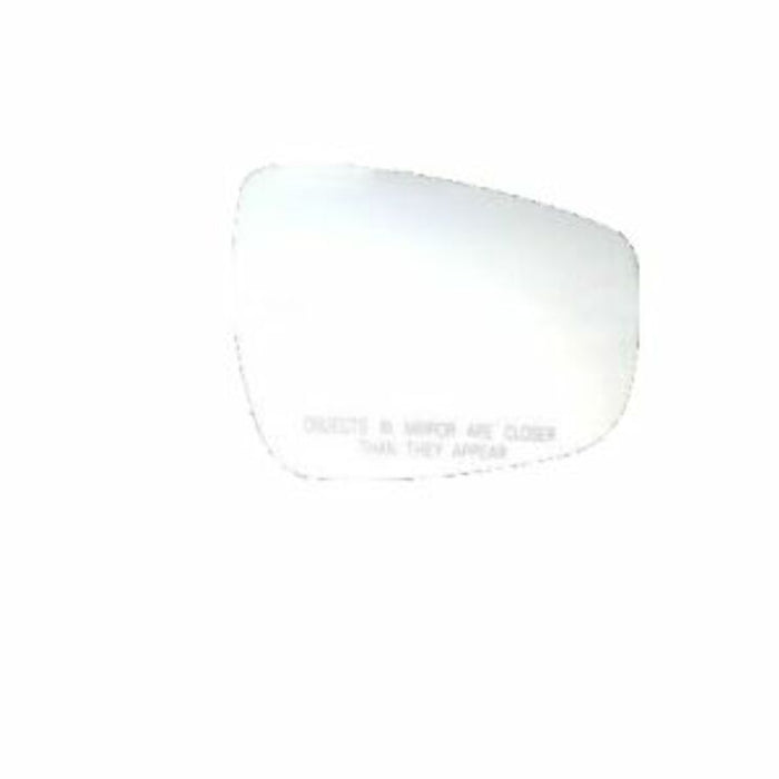 New Hyundai Outside Rear View,RH Glass Holder Assembly (2013-2014) OE 876213X020