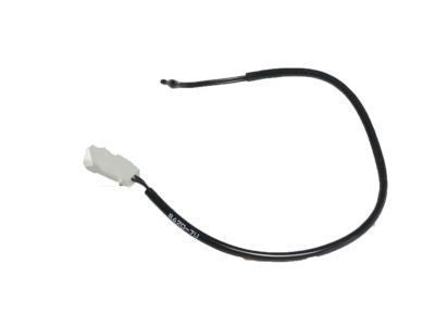 New Genuine Toyota AC Refrigerant Hose Cooler Thermistor OE 8862547011