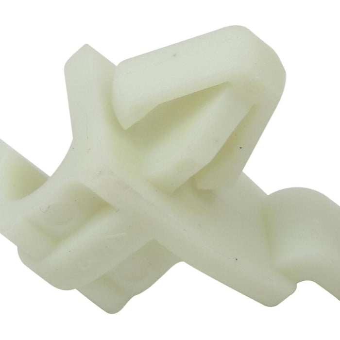 New Genuine GM Hood Prop Rod Retainer Clip (1991-2024) OE 88891789