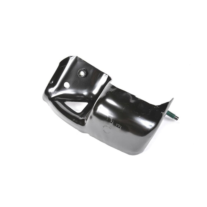 New Genuine GM Front Bumper Impact Brace Driver Left (1999-2006) OE 88944245