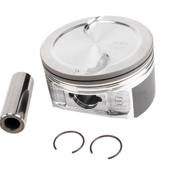 New Genuine GM Engine Piston w/ Pinion Retainer (2016-2020) OE 89017849