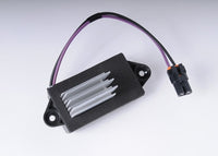 Genuine General Motors OE Module 89024926