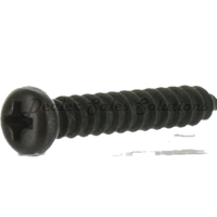 New Genuine Honda Screw; Sid 8971659520 / 8-97165-952-0 OEM