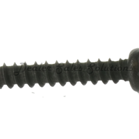 New Genuine Honda Screw; Sid 8971659520 / 8-97165-952-0 OEM