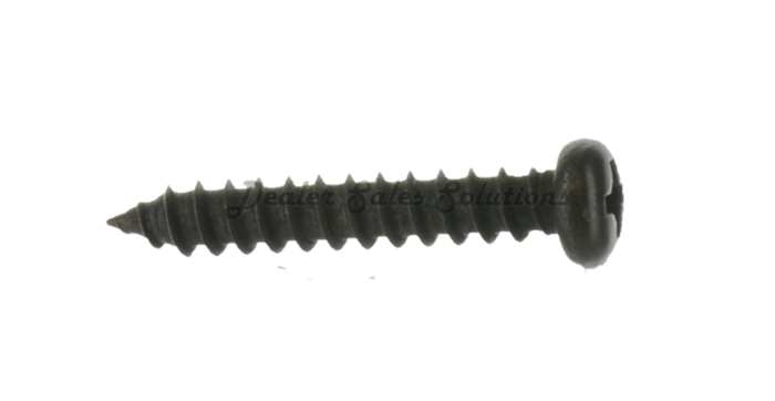 New Genuine Honda Screw; Sid 8971659520 / 8-97165-952-0 OEM