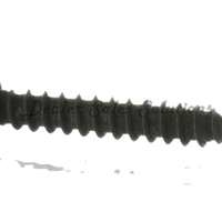 New Genuine Honda Screw; Sid 8971659520 / 8-97165-952-0 OEM