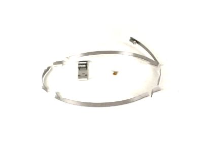 New Genuine Ford Strap Mounting (2009-2010) OE 6F2Z-1A193-K