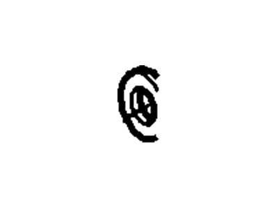 New Genuine Ford Washer (2009-2014) OE W709975-S437