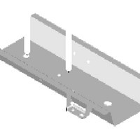 New Genuine Ford Support (2014-2019) OE DV6Z-61310B16-B