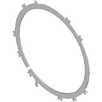 New Genuine Ford Drive Plate Clutch (2013-2019) OE DT4Z-7B066-B