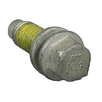 Pack of 3 New Ford Bolt And Washer Assembly Self Loc (2014-2019) OE W717299-S439