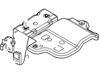 New Genuine Ford Support Battery Tray (2009) OE 8G1Z-10A666-A