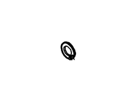 New Genuine Ford Spacer (2009-2012) OE 8G1Z-19D648-A