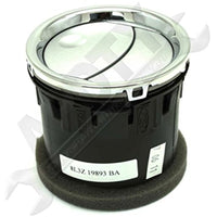 New Genuine Ford Louvre Asy - Vent Air 8L3Z19893BA / 8L3Z-19893-BA OEM