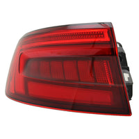 New Genuine Audi A4 Tail Light Lamp Assembly Left (2017-2017) OE 8W5945091D