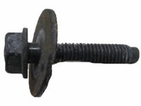 New Genuine Honda Fuel Line Bolt Washer (6X30) (2001-2021) OE 90001PGM000
