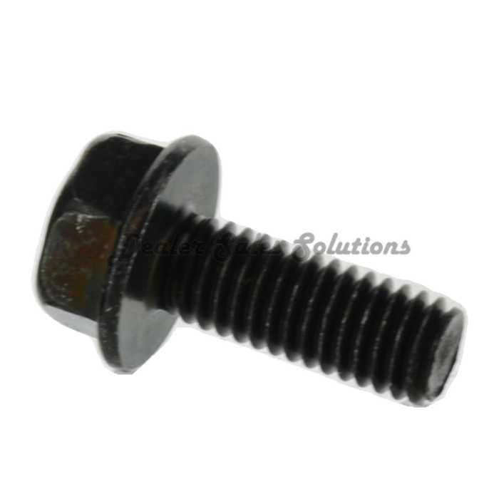 New Genuine Honda Flange (6X16) Bolt 90001PZ1000 OEM