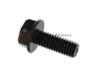 New Genuine Honda Flange (6X16) Bolt 90001PZ1000 OEM