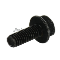 New Genuine Honda Flange (6X16) Bolt 90001PZ1000 OEM