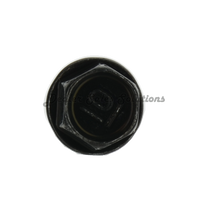 New Genuine Honda Flange (6X16) Bolt 90001PZ1000 OEM