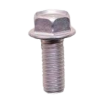 New Genuine Honda Mounting Bracket Bolt (10X32.5) (1988-2002) OE 90008PM3000