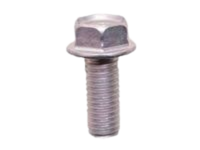 New Genuine Honda Mounting Bracket Bolt (10X32.5) (1988-2002) OE 90008PM3000