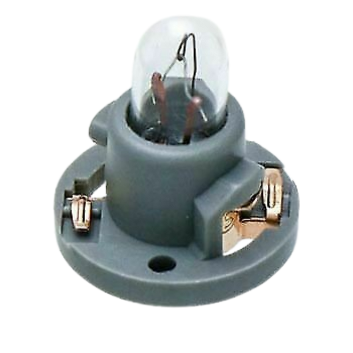 Genuine Toyota 4Runner Cooler Control Switch Light Bulb (2003-2009) 9001009017