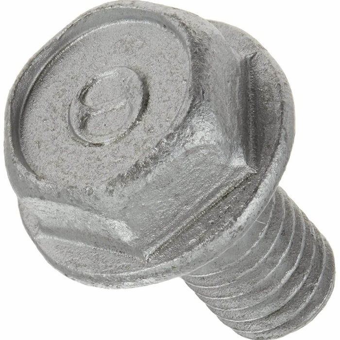 Pack of 5 Genuine Honda Exhaust Bolt Flange (6X12) OEM 90023PR7A01