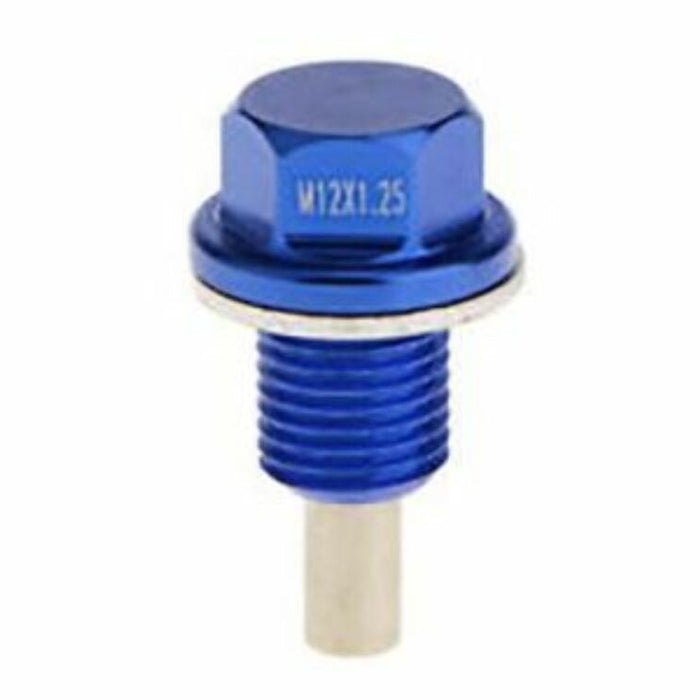 Genuine Toyota Engine Oil Pan Bolt W/Washer OE 9008011289