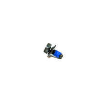 New Genuine Toyota Transmission Pan Bolt W/Washer (2010-2025) OE 9008011496
