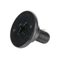 New Genuine Honda Engine Cover Bolt Lower Under (2012-2015) OE 90101TR0000