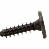 Genuine Honda Bumper Cover Screw Tap Multi-Purpose 5X20 (2008-2026) 90103TA0000