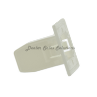 New Genuine Honda Bumper Setting Grom 90106SW3003 OEM