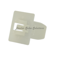 New Genuine Honda Bumper Setting Grom 90106SW3003 OEM