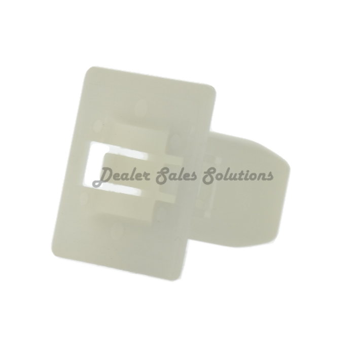 New Genuine Honda Bumper Setting Grom 90106SW3003 OEM