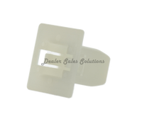 New Genuine Honda Bumper Setting Grom 90106SW3003 OEM