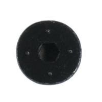 New Genuine Honda CR-V Front Splash Shield Bolt (2017-2018) OE 90106TLAA00