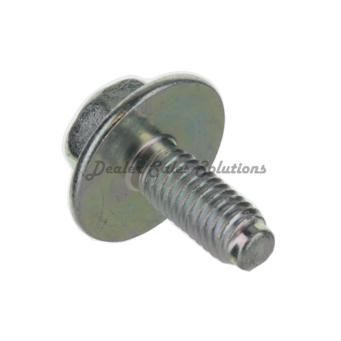 New Genuine Honda Fender Bolt Flange (6X15)(1998-2023) OE 90108S0A003