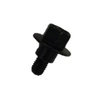 New Genuine Honda Bumper Cover Support Rail Bolt OE 90111SM4003