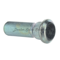 New Genuine Honda Wheel Lug Stud Set (x5) (2011-2017) OE 90113S84901