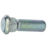New Genuine Honda Wheel Lug Stud Set (x5) (2011-2017) OE 90113S84901