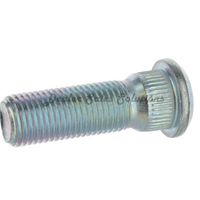New Genuine Honda Wheel Lug Stud (2011-2017) OE 90113S84901