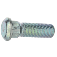 New Genuine Honda Wheel Lug Stud Set (x4) (2011-2017) OE 90113S84901